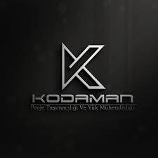 Kodaman Project <br> Proje Taşımacılığı Ve Yük Mühendisliği