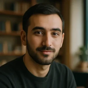 author